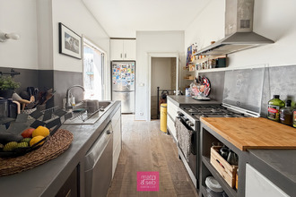 achat maison mtpellier 34090