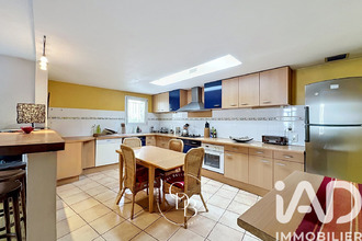 achat maison mtpellier 34090