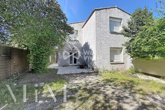 achat maison mtpellier 34090
