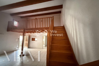 achat maison mtpellier 34090