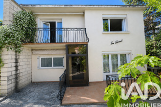 achat maison mtpellier 34090