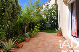 achat maison mtpellier 34090