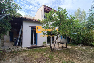 achat maison mtpellier 34090