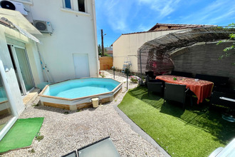 achat maison mtpellier 34090