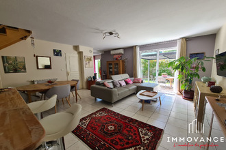 achat maison mtpellier 34090