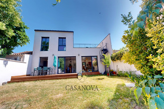 achat maison mtpellier 34090