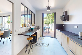 achat maison mtpellier 34090