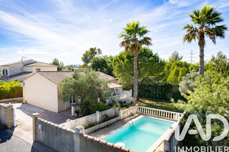 achat maison mtpellier 34090