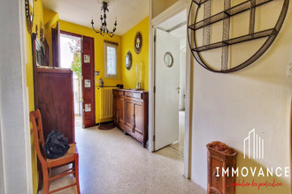 achat maison mtpellier 34090
