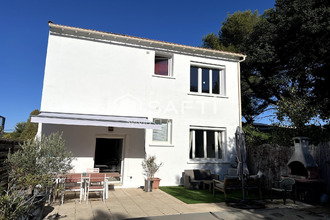 achat maison mtpellier 34090