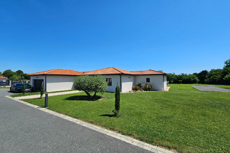 achat maison mtpensier 63260