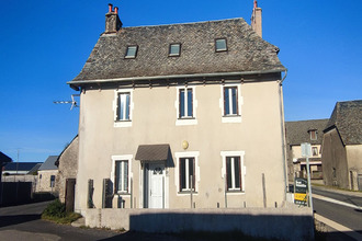 achat maison mtpeyroux 12210