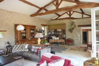 achat maison mtpezat 47360