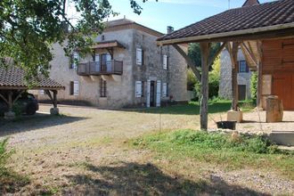 achat maison mtpezat 47360