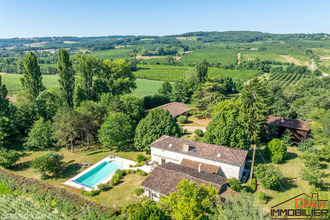 achat maison mtpezat 47360