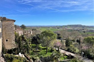 achat maison mtpezat-de-quercy 82270