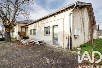 achat maison mtpezat-de-quercy 82270