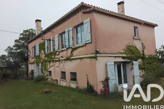 achat maison mtpezat-de-quercy 82270