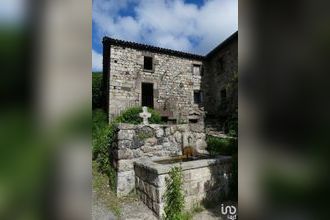 achat maison mtpezat-sous-bauzon 07560