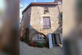 achat maison mtpezat-sous-bauzon 07560