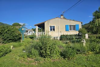 achat maison mtpezat-sous-bauzon 07560