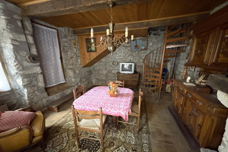 achat maison mtpezat-sous-bauzon 07560