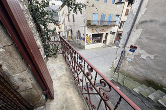 achat maison mtpezat-sous-bauzon 07560