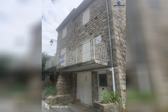 achat maison mtpezat-sous-bauzon 07560