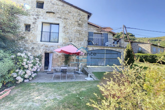 achat maison mtpezat-sous-bauzon 07560