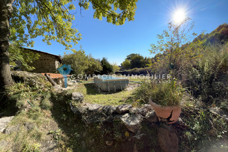 achat maison mtpezat-sous-bauzon 07560