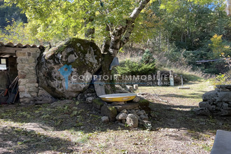 achat maison mtpezat-sous-bauzon 07560