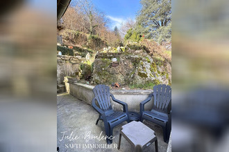 achat maison mtpezat-sous-bauzon 07560