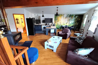 achat maison mtpezat-sous-bauzon 07560