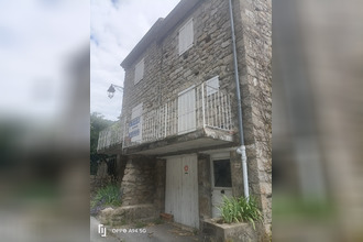 achat maison mtpezat-sous-bauzon 07560