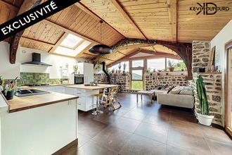 achat maison mtpezat-sous-bauzon 07560