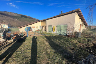 achat maison mtpezat-sous-bauzon 07560