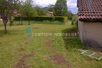 achat maison mtpezat-sous-bauzon 07560