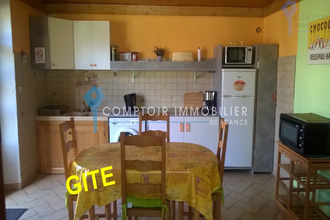 achat maison mtpezat-sous-bauzon 07560