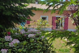 achat maison mtpezat-sous-bauzon 07560
