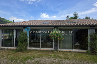 achat maison mtpezat-sous-bauzon 07560