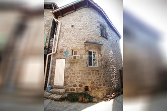 achat maison mtpezat-sous-bauzon 07560