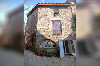 achat maison mtpezat-sous-bauzon 07560