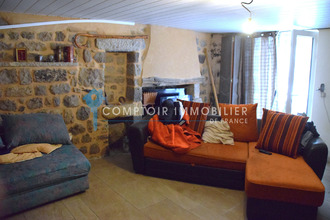 achat maison mtpezat-sous-bauzon 07560