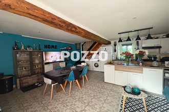 achat maison mtpinchon 50210