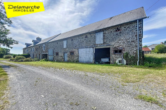 achat maison mtpinchon 50210