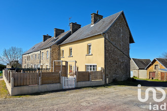 achat maison mtpinchon 50210