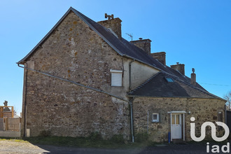 achat maison mtpinchon 50210