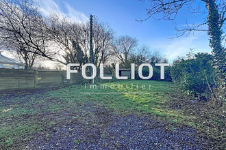 achat maison mtpinchon 50210