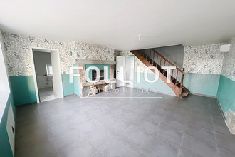 achat maison mtpinchon 50210