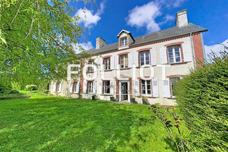 achat maison mtpinchon 50210